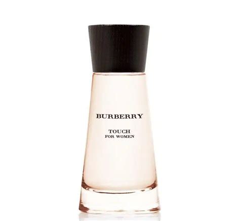 nước hoa burberry touch nữ|Nước hoa Burberry Touch For Women EDP Nữ Tính.